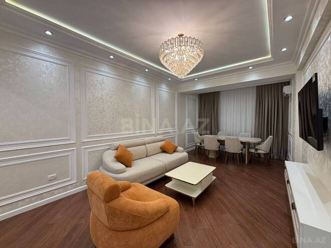 Сдается 3-комн. новостройка 90 м², м. 28 мая, photo 6 from 32