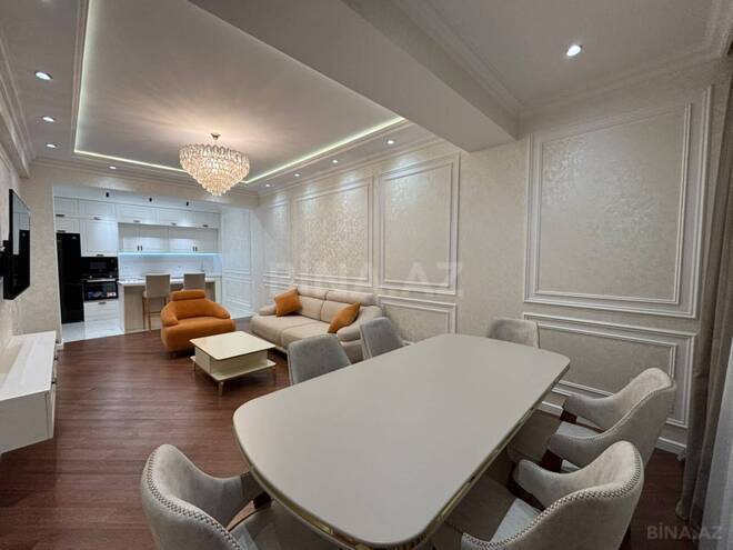 Сдается 3-комн. новостройка 90 м², м. 28 мая, photo 5 from 32