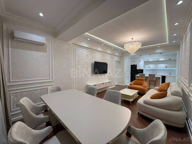 Сдается 3-комн. новостройка 90 м², м. 28 мая, photo 4 from 32