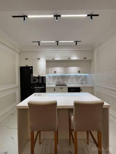 Сдается 3-комн. новостройка 90 м², м. 28 мая, photo 14 from 32
