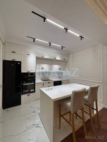 Сдается 3-комн. новостройка 90 м², м. 28 мая, photo 11 from 32