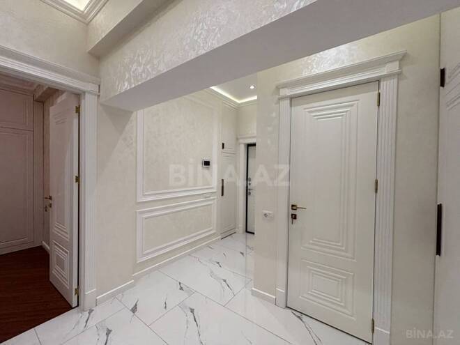 Сдается 3-комн. новостройка 90 м², м. 28 мая, photo 28 from 32