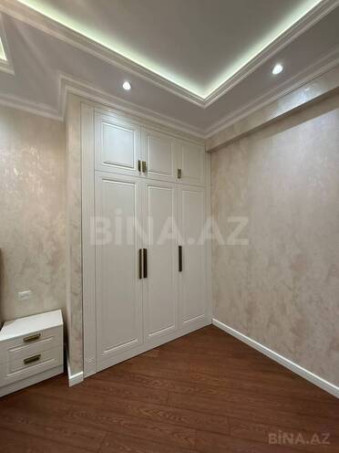 Сдается 3-комн. новостройка 90 м², м. 28 мая, photo 21 from 32