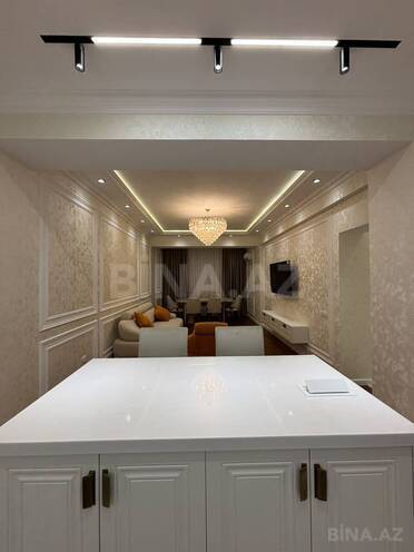 Сдается 3-комн. новостройка 90 м², м. 28 мая, photo 15 from 32