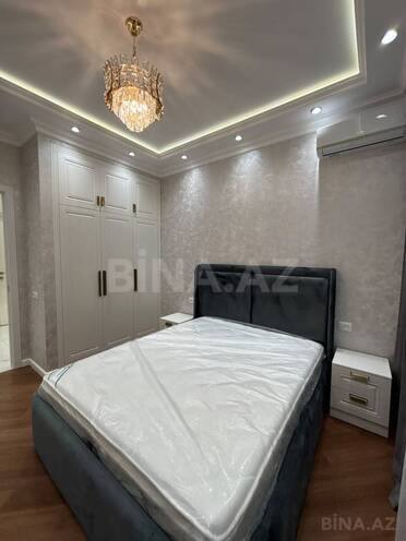 Сдается 3-комн. новостройка 90 м², м. 28 мая, photo 25 from 32