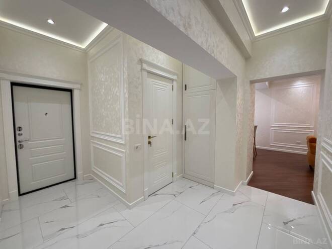 Сдается 3-комн. новостройка 90 м², м. 28 мая, photo 27 from 32