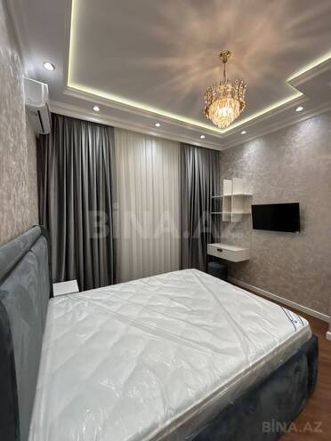 Сдается 3-комн. новостройка 90 м², м. 28 мая, photo 23 from 32