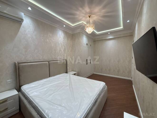 Сдается 3-комн. новостройка 90 м², м. 28 мая, photo 17 from 32