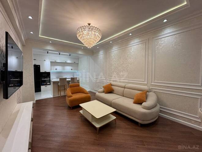 Сдается 3-комн. новостройка 90 м², м. 28 мая, photo 7 from 32