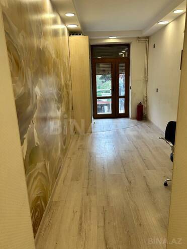 İcarəyə verilir  obyekt 65 m², Yasamal r., photo 9 from 11