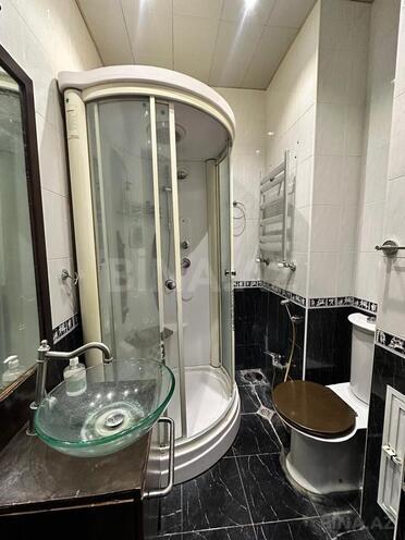 İcarəyə verilir 3 otaqlı yeni tikili 160 m², Elmlər Akademiyası m., photo 13 from 15