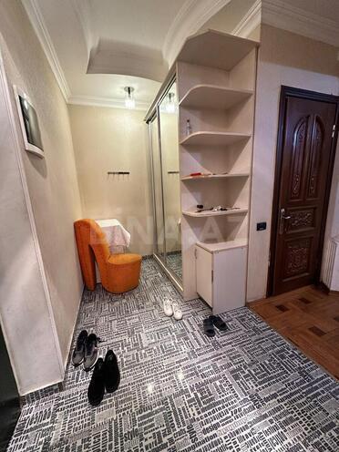 İcarəyə verilir 3 otaqlı yeni tikili 160 m², Elmlər Akademiyası m., photo 11 from 15