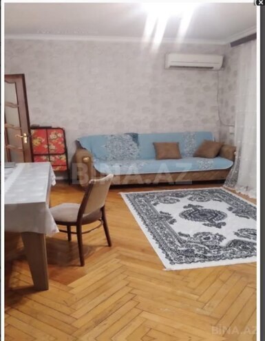 Сдаётся 2-комн. вторичка 35 м², м. Нариман Нариманов, photo 1 from 6