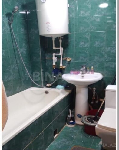 Сдаётся 2-комн. вторичка 35 м², м. Нариман Нариманов, photo 5 from 6