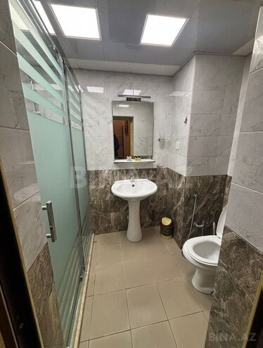 Satılır 1 otaqlı köhnə tikili 55 m², Sahil m., photo 7 from 9