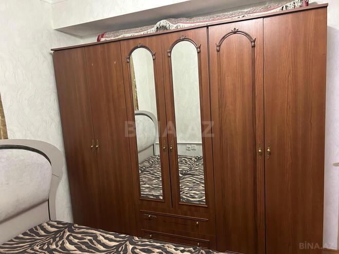 İcarəyə verilir 2 otaqlı yeni tikili 60 m², Gənclik m., photo 4 from 12