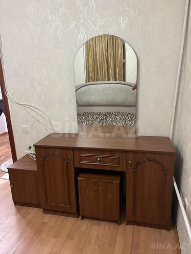 İcarəyə verilir 2 otaqlı yeni tikili 60 m², Gənclik m., photo 5 from 12