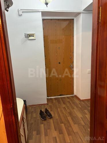 İcarəyə verilir 2 otaqlı yeni tikili 60 m², Gənclik m., photo 10 from 12