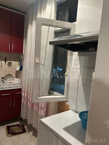 İcarəyə verilir 2 otaqlı yeni tikili 60 m², Gənclik m., photo 9 from 12