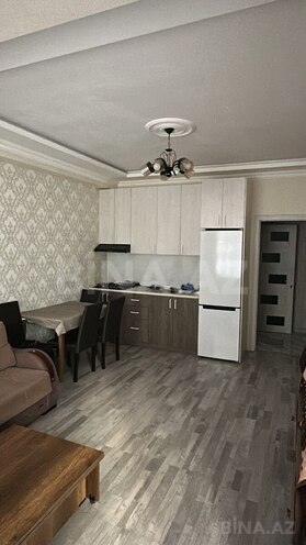 Сдается 2-комн. новостройка 60 м², м. 28 мая, photo 6 from 8