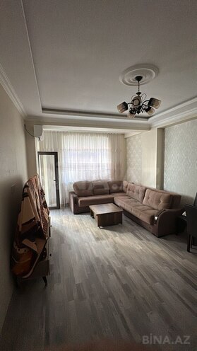 Сдается 2-комн. новостройка 60 м², м. 28 мая, photo 1 from 8