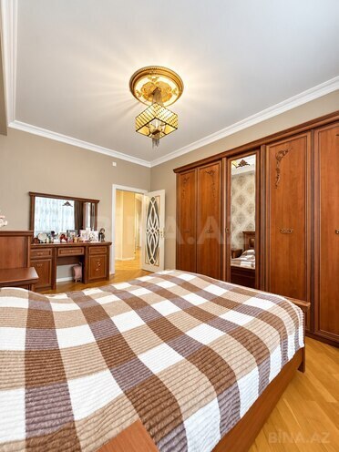 Satılır 4 otaqlı yeni tikili 135 m², İnşaatçılar m., photo 8 from 22