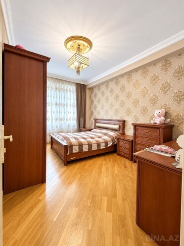 Satılır 4 otaqlı yeni tikili 135 m², İnşaatçılar m., photo 9 from 22