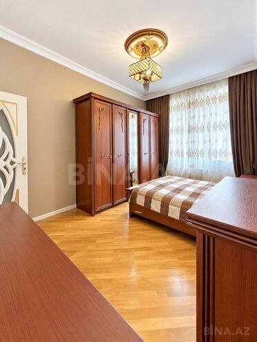 Satılır 4 otaqlı yeni tikili 135 m², İnşaatçılar m., photo 7 from 22