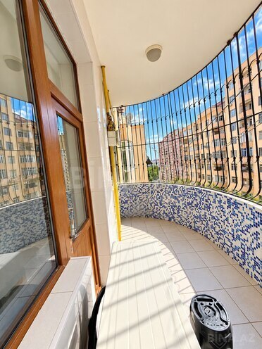 Satılır 4 otaqlı yeni tikili 135 m², İnşaatçılar m., photo 19 from 22
