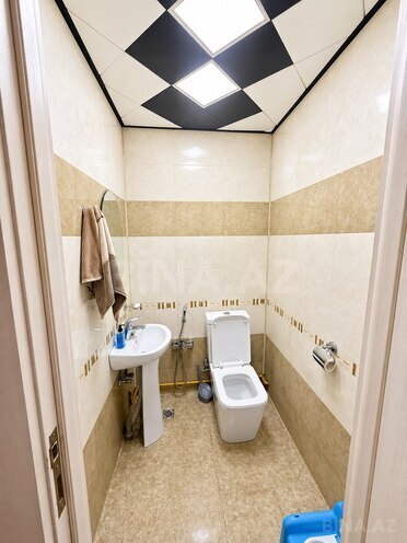 Satılır 4 otaqlı yeni tikili 135 m², İnşaatçılar m., photo 13 from 22