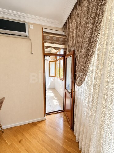 Satılır 4 otaqlı yeni tikili 135 m², İnşaatçılar m., photo 18 from 22