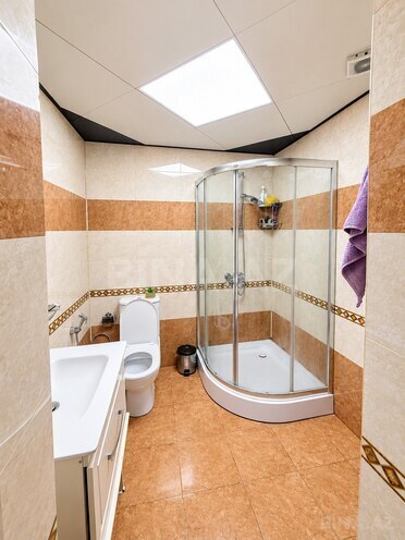 Satılır 4 otaqlı yeni tikili 135 m², İnşaatçılar m., photo 14 from 22