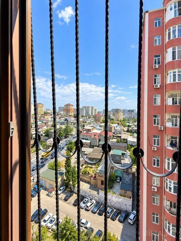 Satılır 4 otaqlı yeni tikili 135 m², İnşaatçılar m., photo 20 from 22