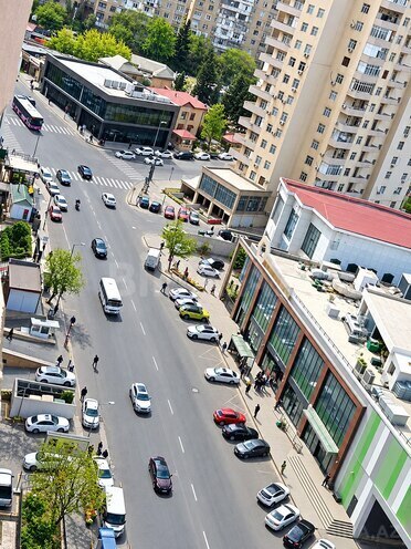 Satılır 4 otaqlı yeni tikili 135 m², İnşaatçılar m., photo 21 from 22