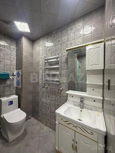 İcarəyə verilir  obyekt 70 m², Həzi Aslanov m., photo 10 from 11