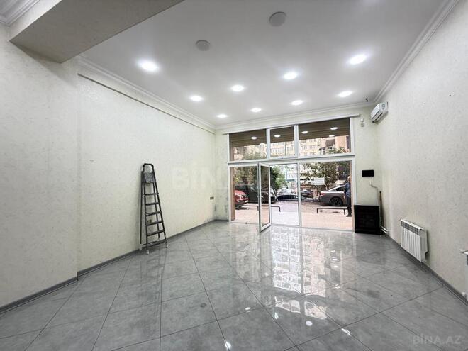 İcarəyə verilir  obyekt 70 m², Həzi Aslanov m., photo 4 from 11