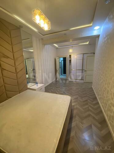 Сдаётся 3-комн. новостройка 110 м², м. Нариман Нариманов, photo 10 from 17