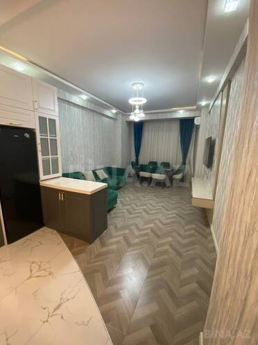 Сдаётся 3-комн. новостройка 110 м², м. Нариман Нариманов, photo 5 from 17