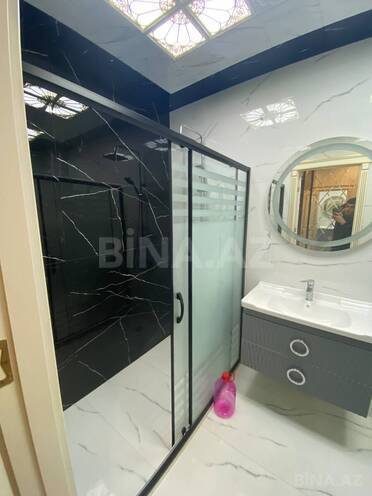 Сдаётся 3-комн. новостройка 110 м², м. Нариман Нариманов, photo 13 from 17