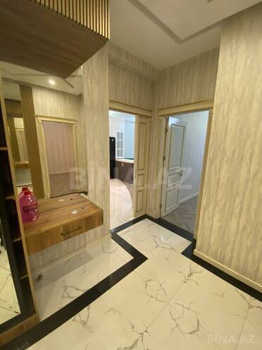 Сдаётся 3-комн. новостройка 110 м², м. Нариман Нариманов, photo 16 from 17