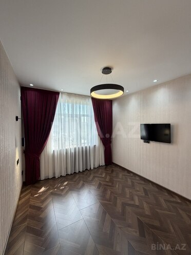 Satılır 2 otaqlı köhnə tikili 65 m², Əhmədli m., photo 1 from 11