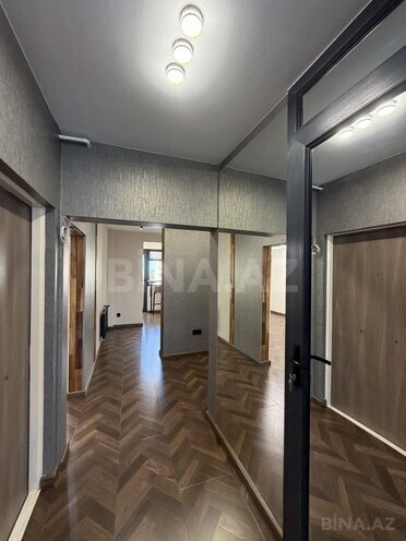 Satılır 2 otaqlı köhnə tikili 65 m², Əhmədli m., photo 5 from 11