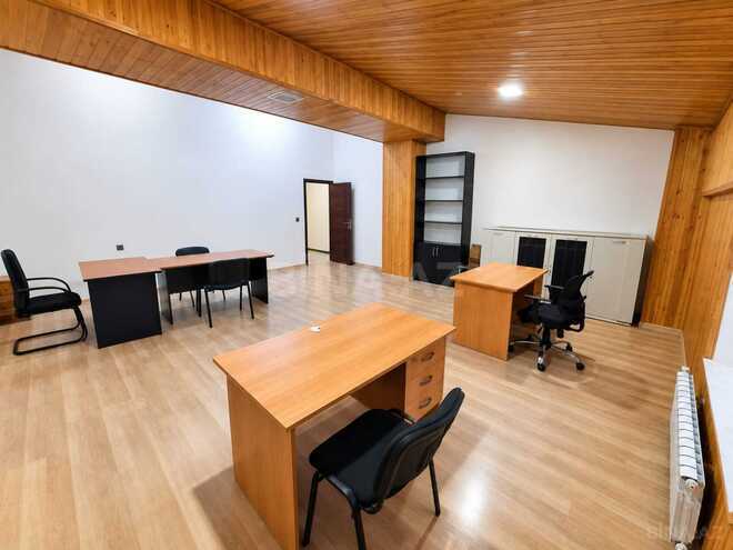 Сдается 1-комн. офис 35 м², м. Нариман Нариманов, photo 4 from 5