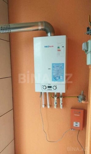 Сдаётся 2-комн. новостройка 105 м², м. 28 мая, photo 13 from 15