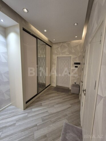 Satılır 3 otaqlı yeni tikili 95 m², Bakmil m., photo 11 from 18
