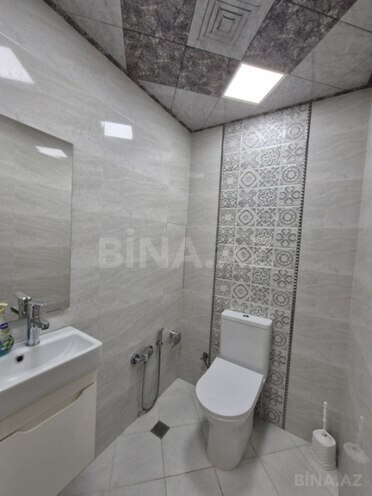 Satılır 3 otaqlı yeni tikili 95 m², Bakmil m., photo 13 from 18
