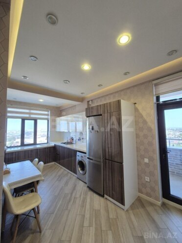 Satılır 3 otaqlı yeni tikili 95 m², Bakmil m., photo 3 from 18