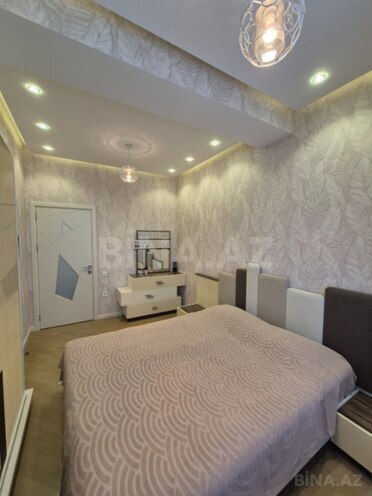 Satılır 3 otaqlı yeni tikili 95 m², Bakmil m., photo 7 from 18