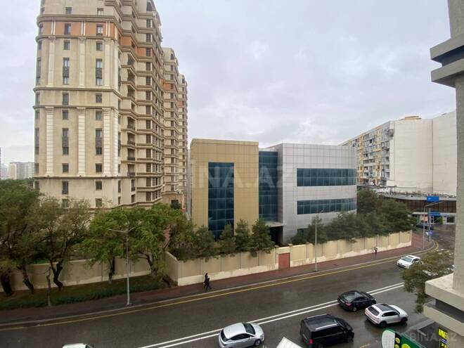 Продаётся 4-комн. новостройка 148 м², м. Нариман Нариманов, photo 22 from 24