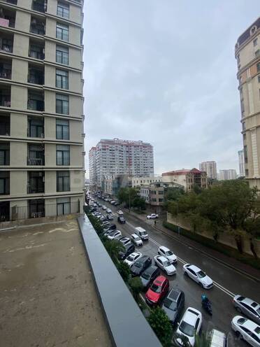 Продаётся 4-комн. новостройка 148 м², м. Нариман Нариманов, photo 21 from 24